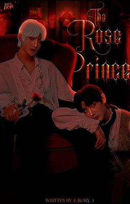 The Rose Prince 🌹  | Sunsun